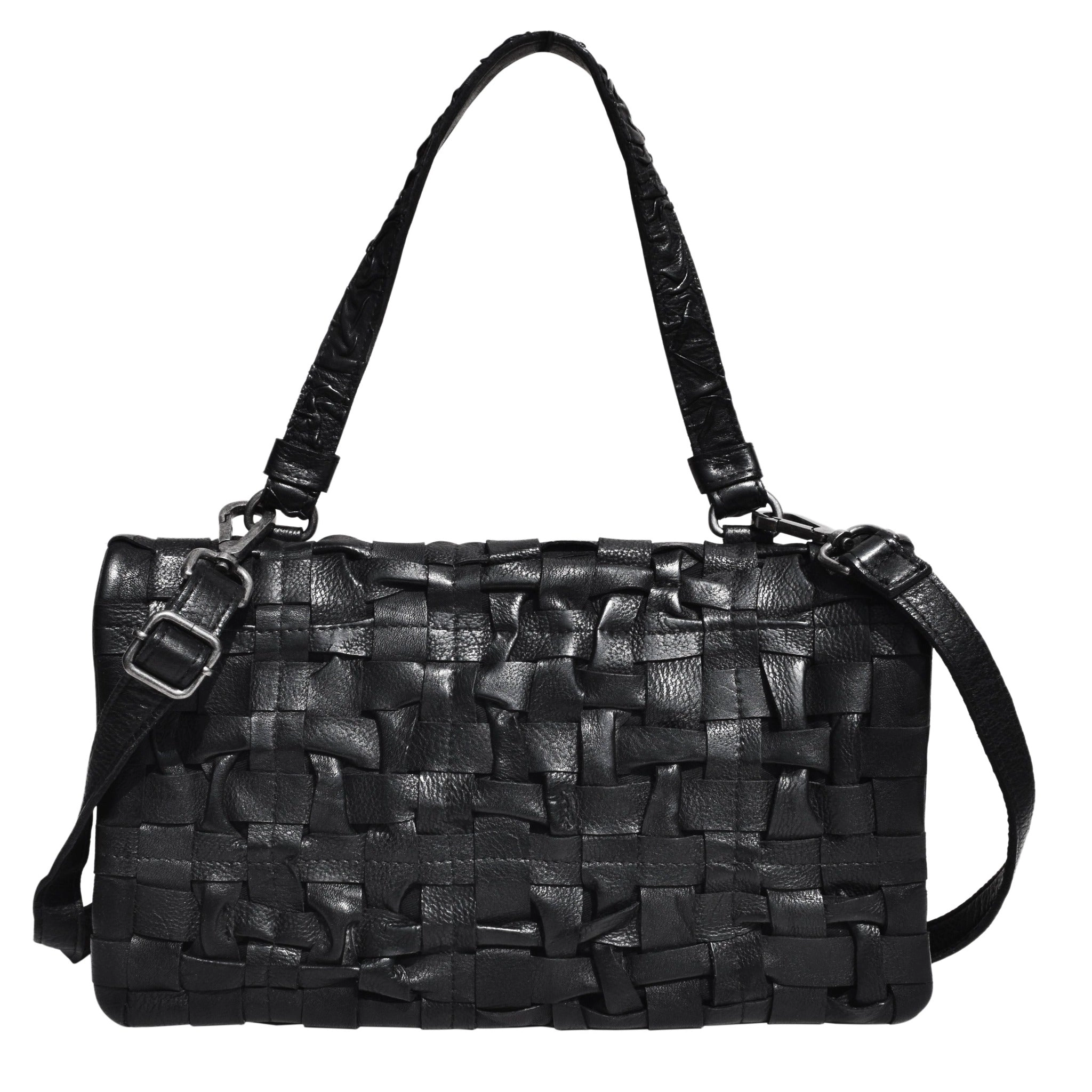Sigourney Crossbody