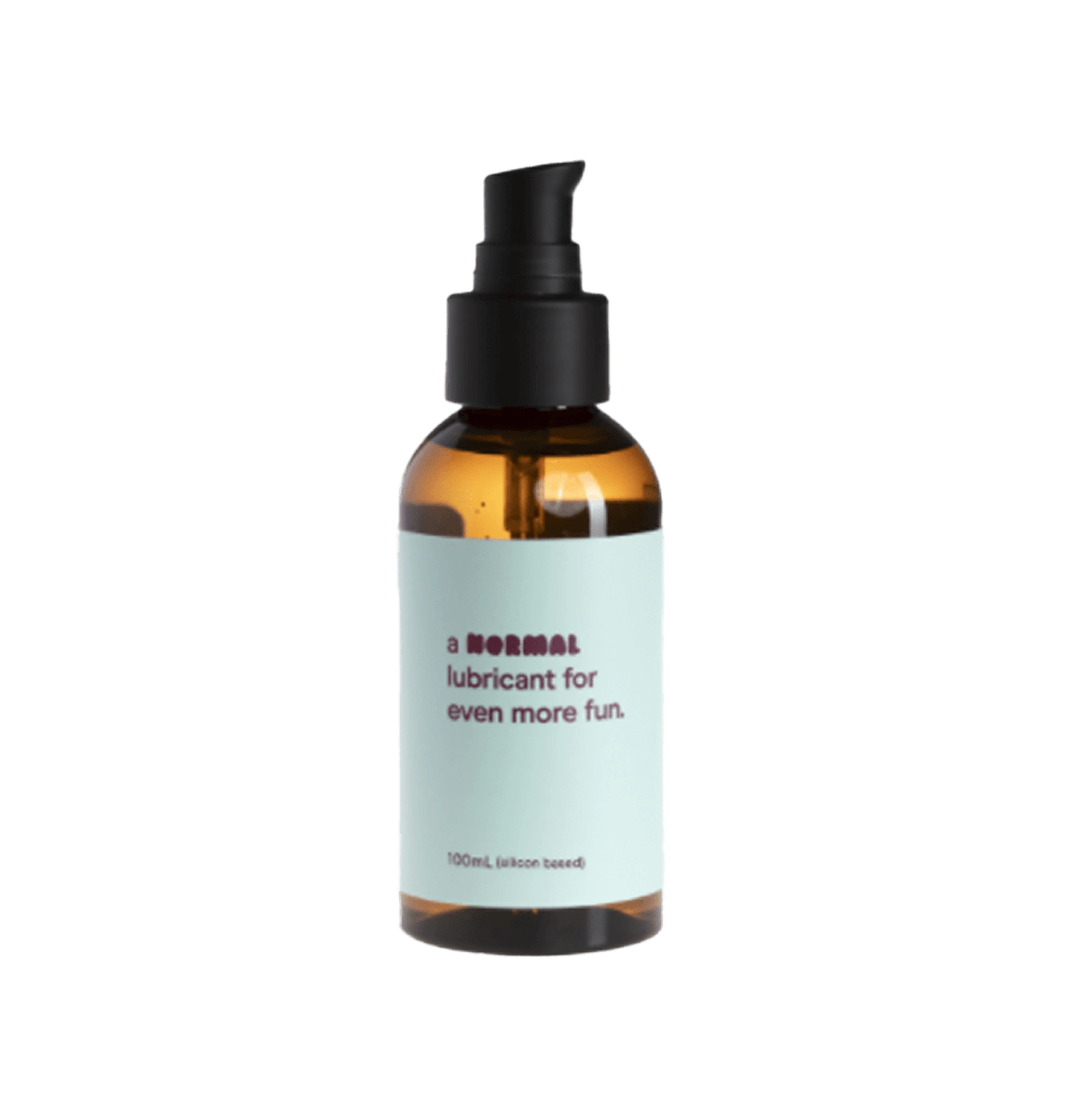 Silicon-based lube