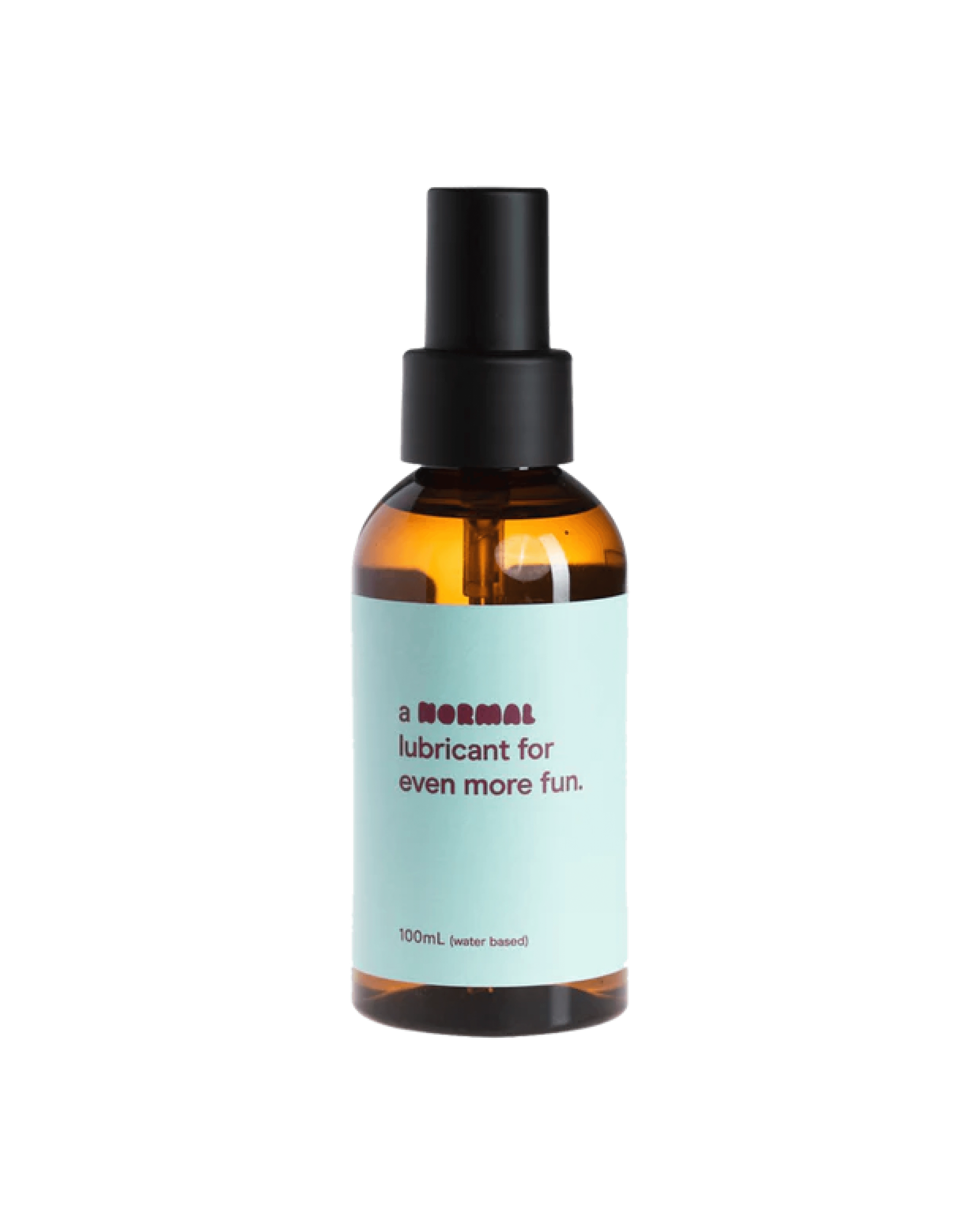 Silicon-based lube