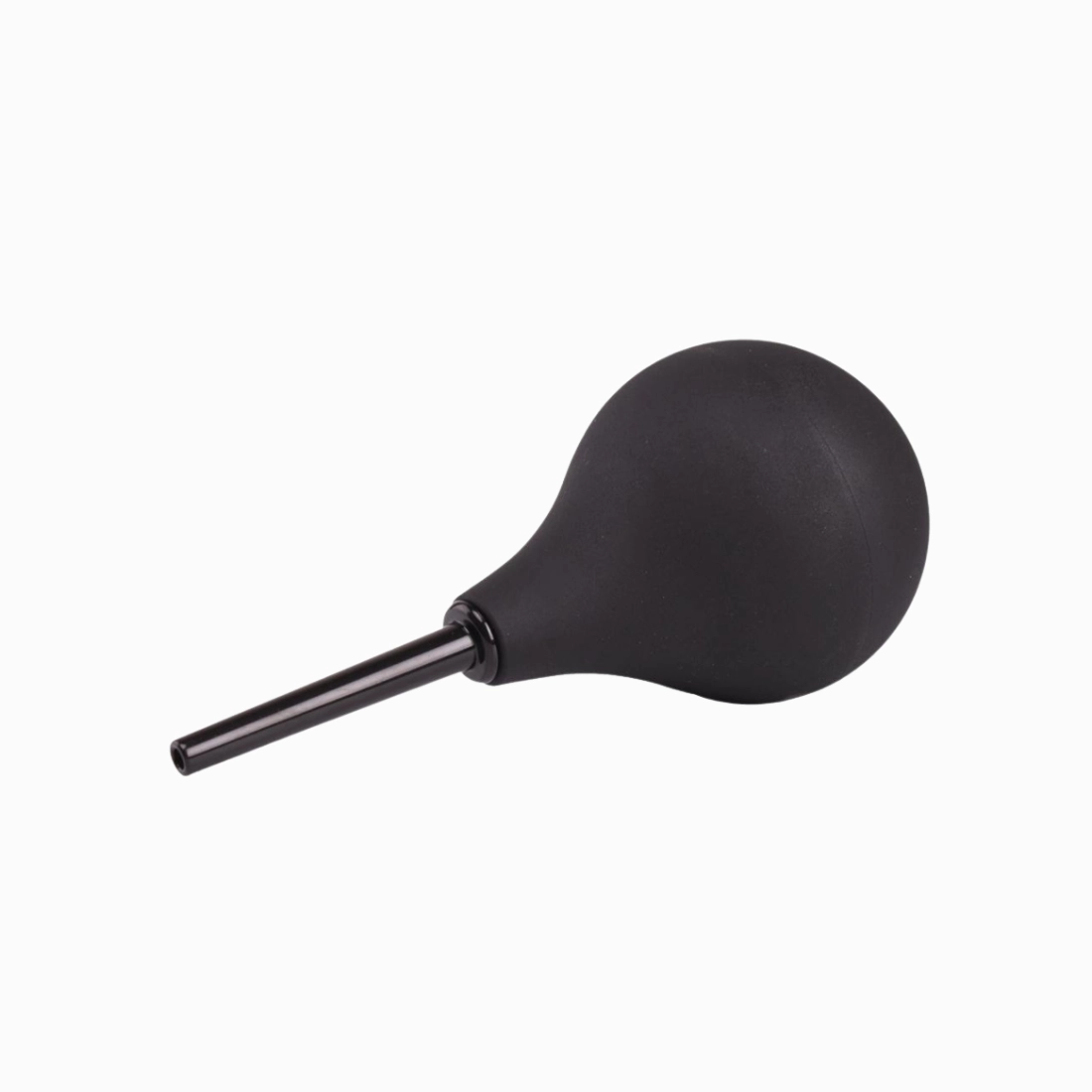 Silicone Anal Douche