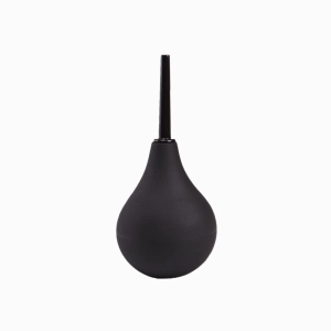 Silicone Anal Douche