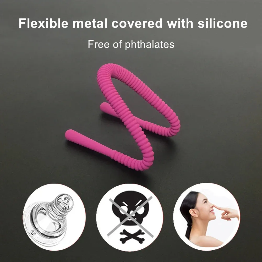 Silicone Foldable Labia Spreader