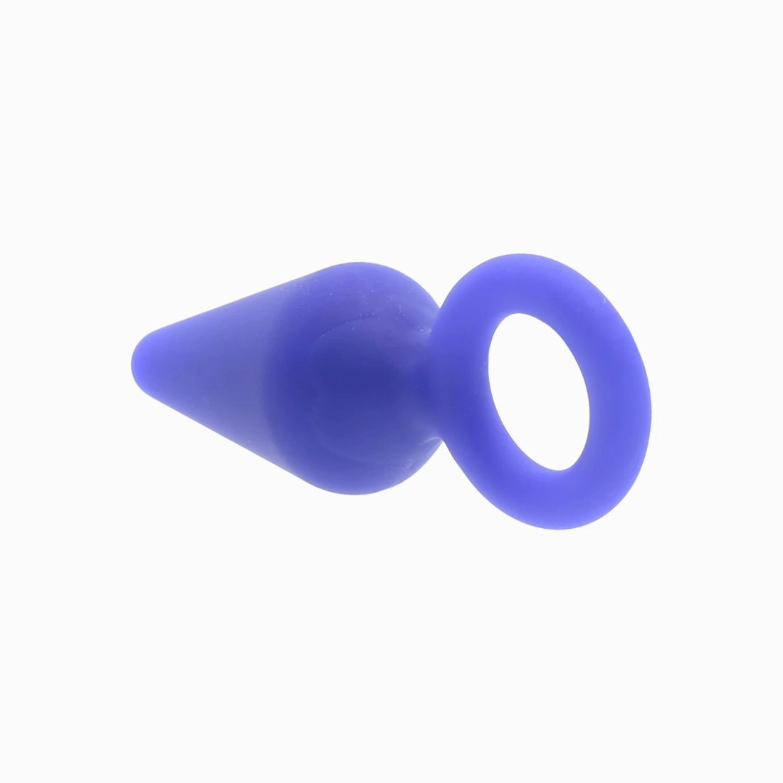 Small Candy Rimmer Butt Plug