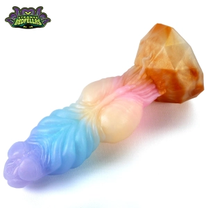 Small Fornax 4.0 -- Soft silicone -- F-2939