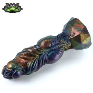 Small Fornax 4.0 -- Super Soft silicone -- F-2935
