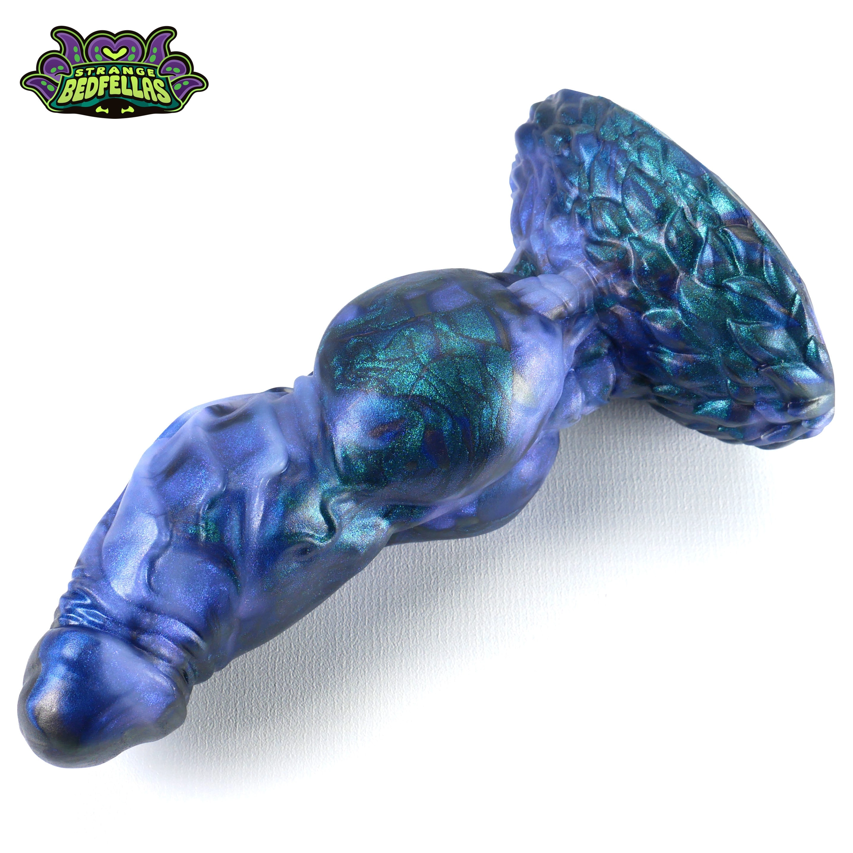Small Tyv -- Medium silicone -- T-5250