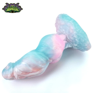 Small Tyv -- Soft silicone -- T-5265