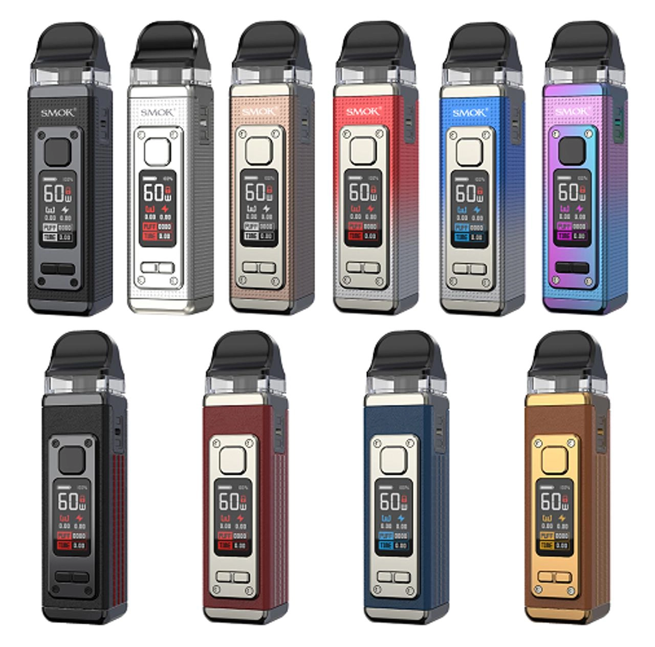 SMOK RPM 4 60W Pod System