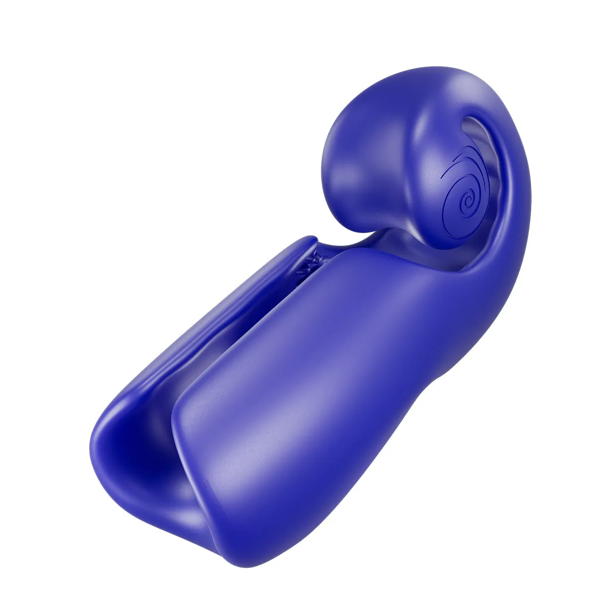 Snail Vibe Evo Rechargeable Vibrating Masturbator