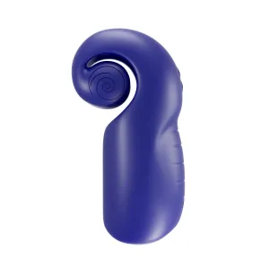 Snail Vibe Evo Rechargeable Vibrating Masturbator