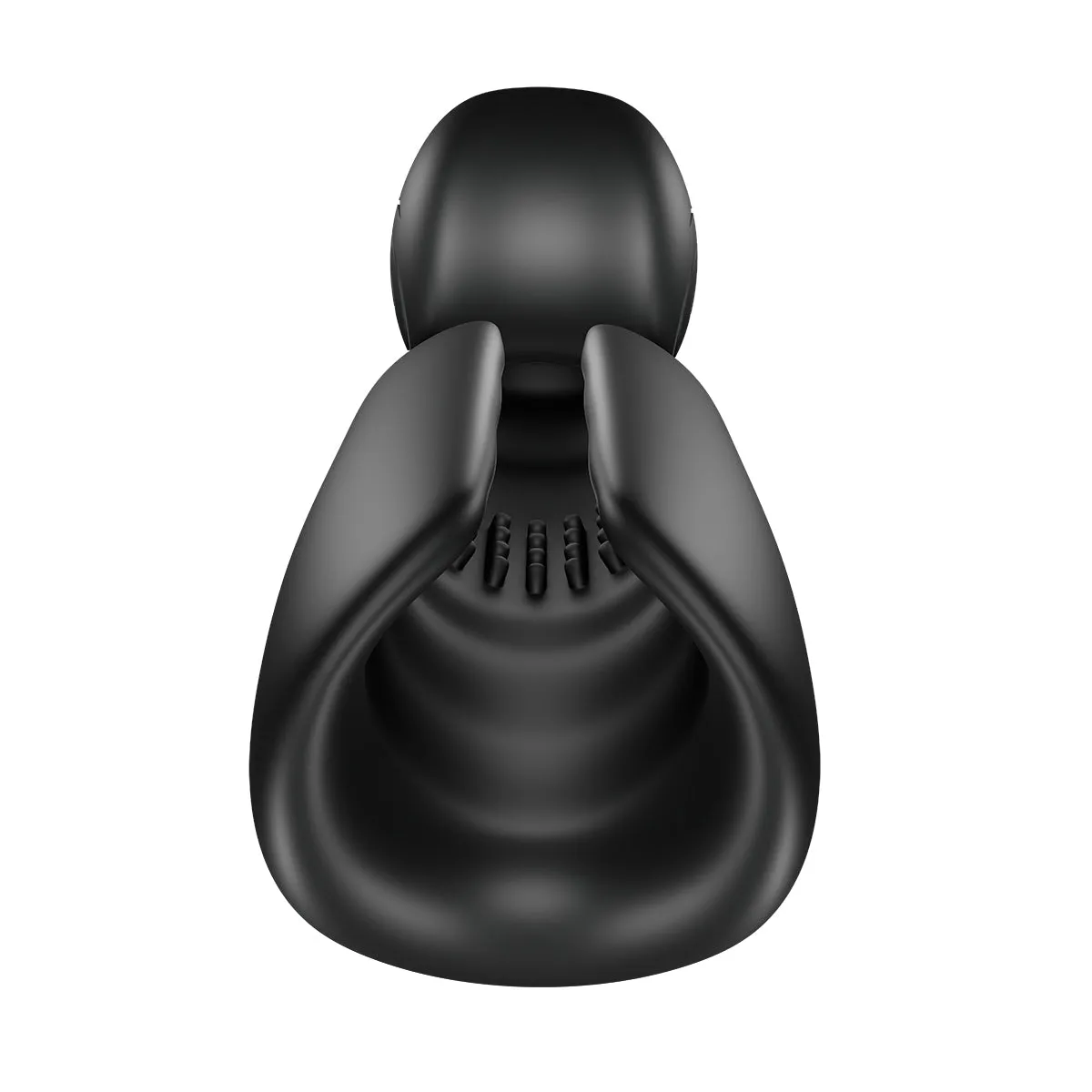 Snail Vibe Evo Rechargeable Vibrating Masturbator
