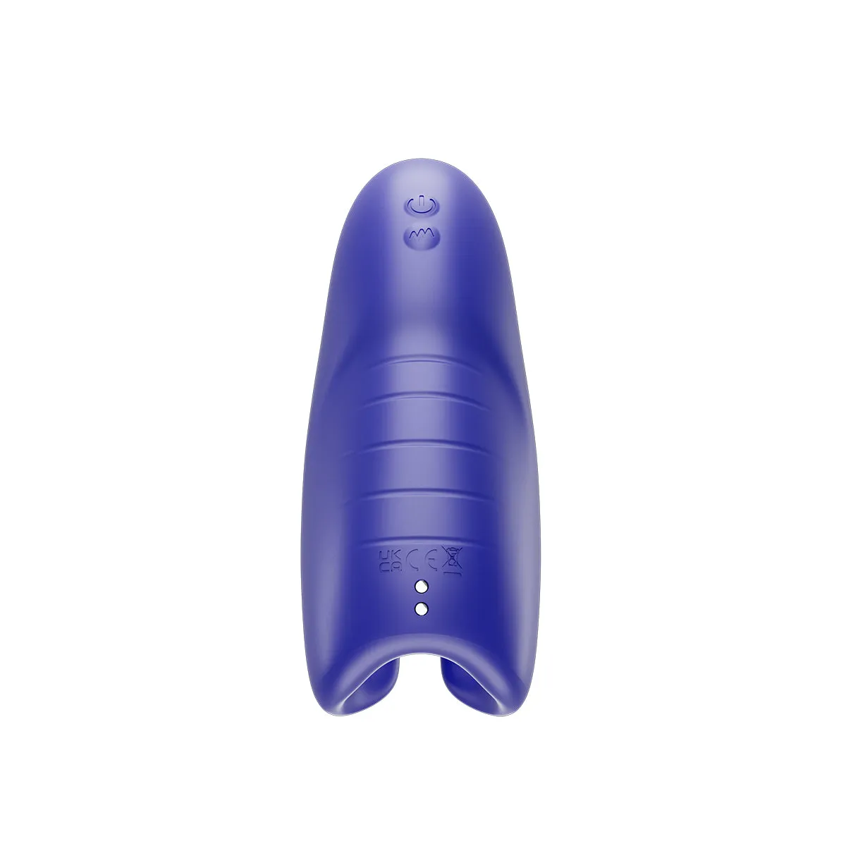 Snail Vibe Evo Rechargeable Vibrating Masturbator