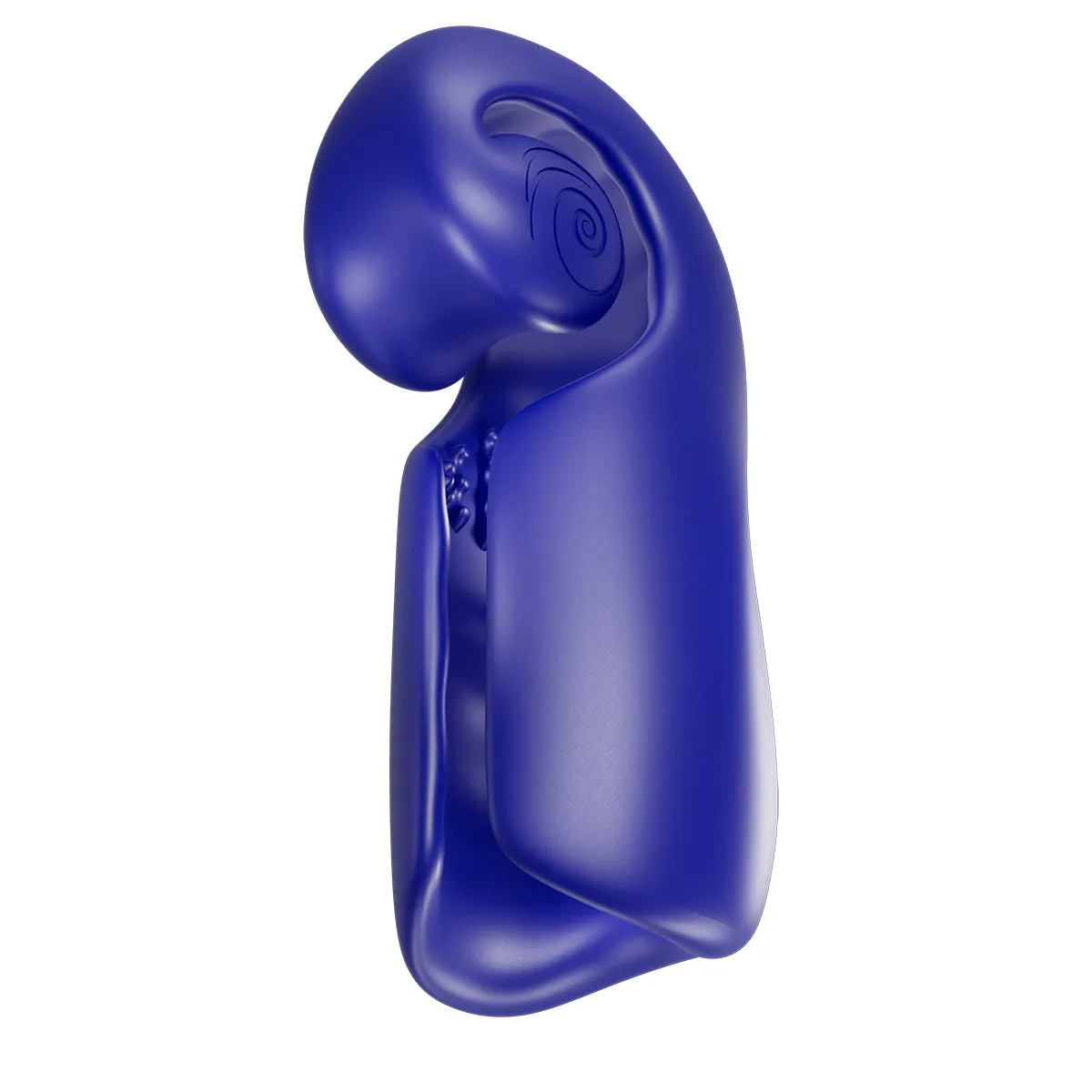 Snail Vibe Evo Rechargeable Vibrating Masturbator