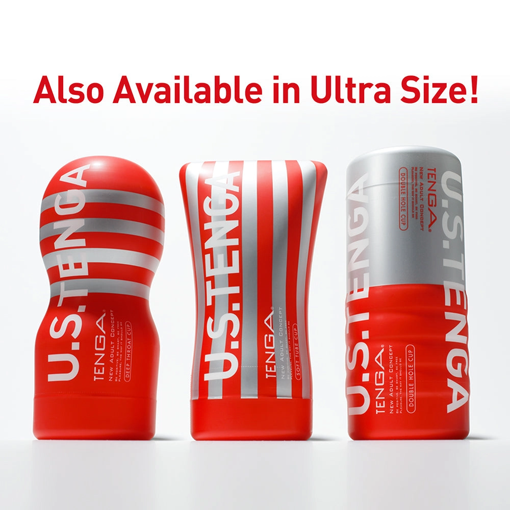 SOFT CASE CUP Strong