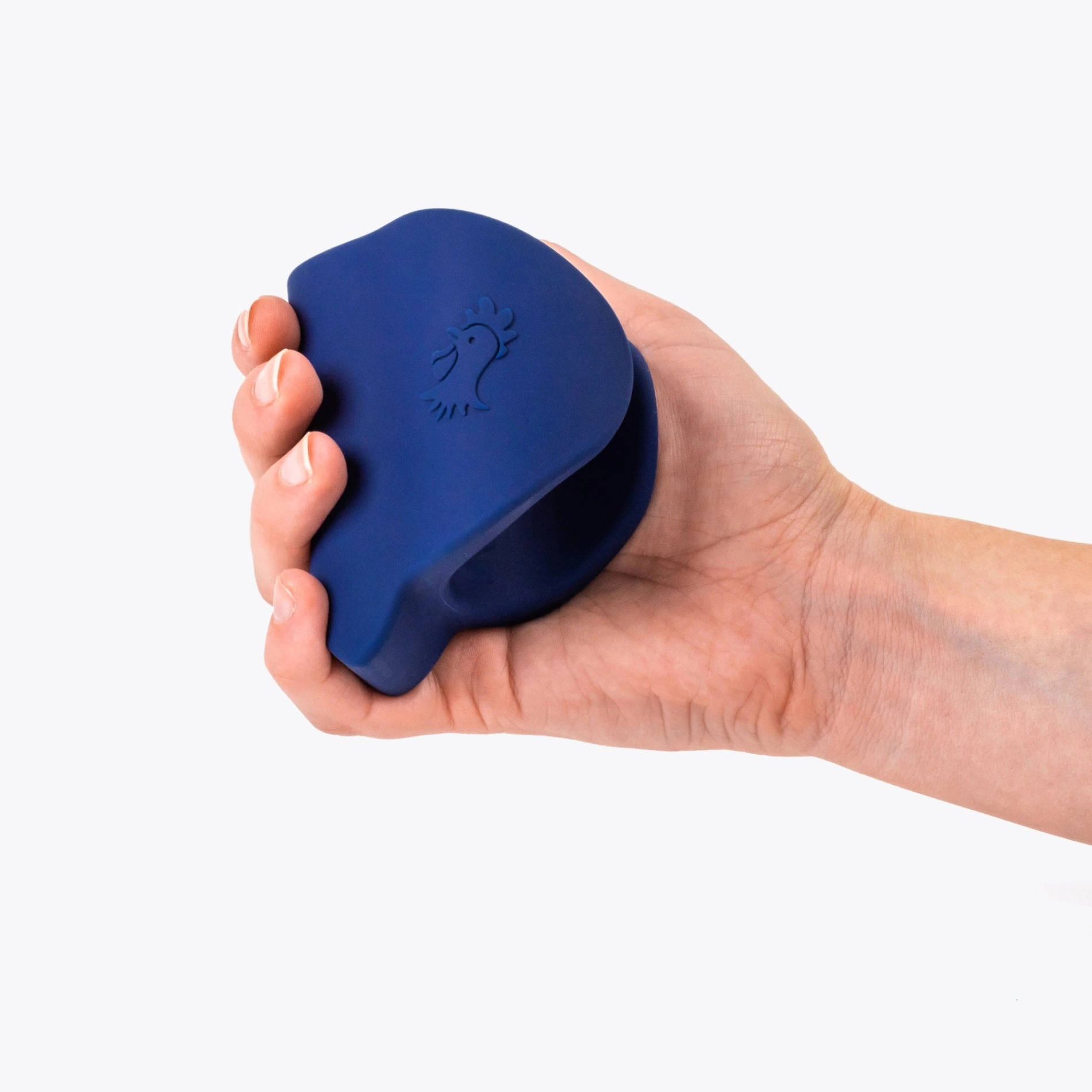 Solo, Silicone Vibrator for Men