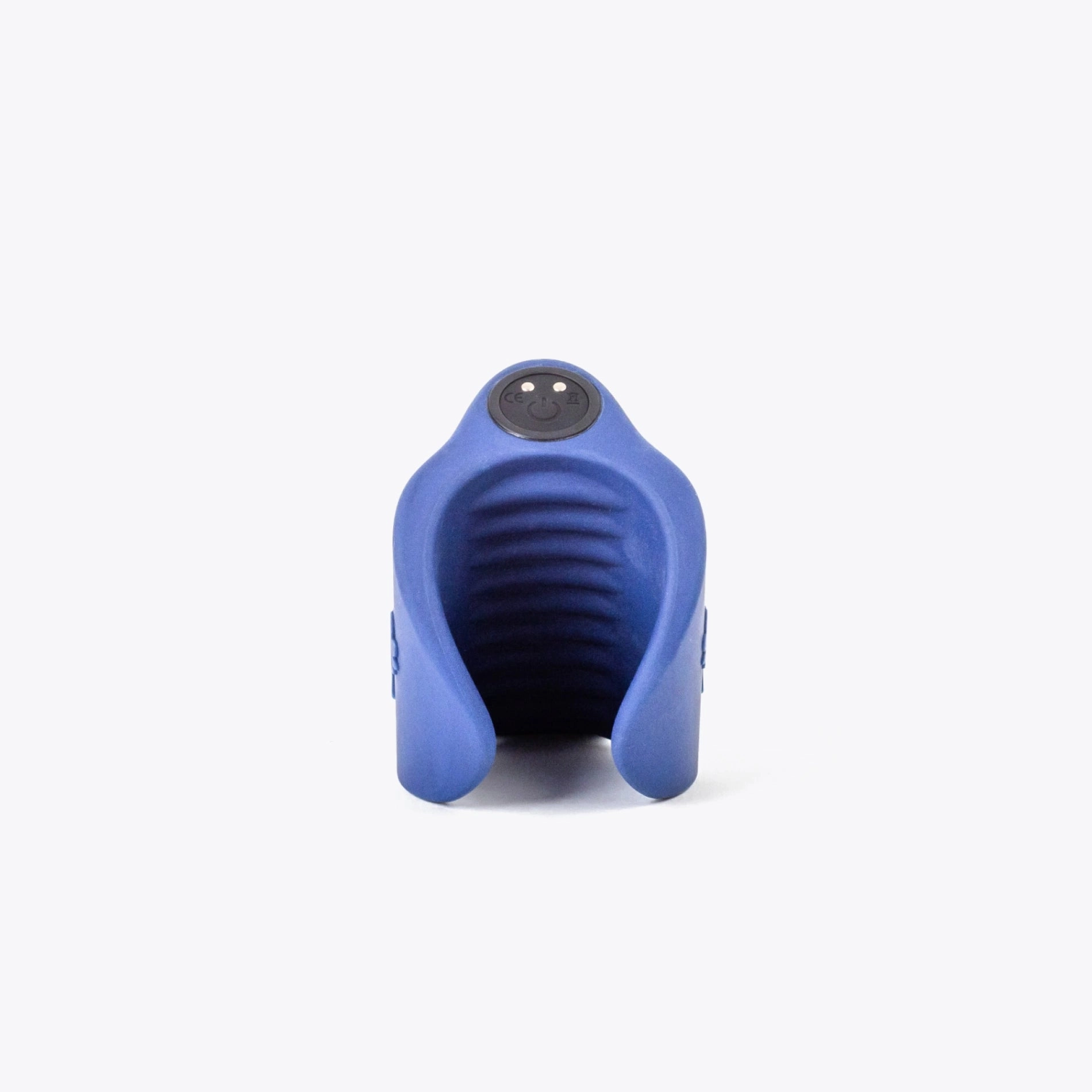 Solo, Silicone Vibrator for Men