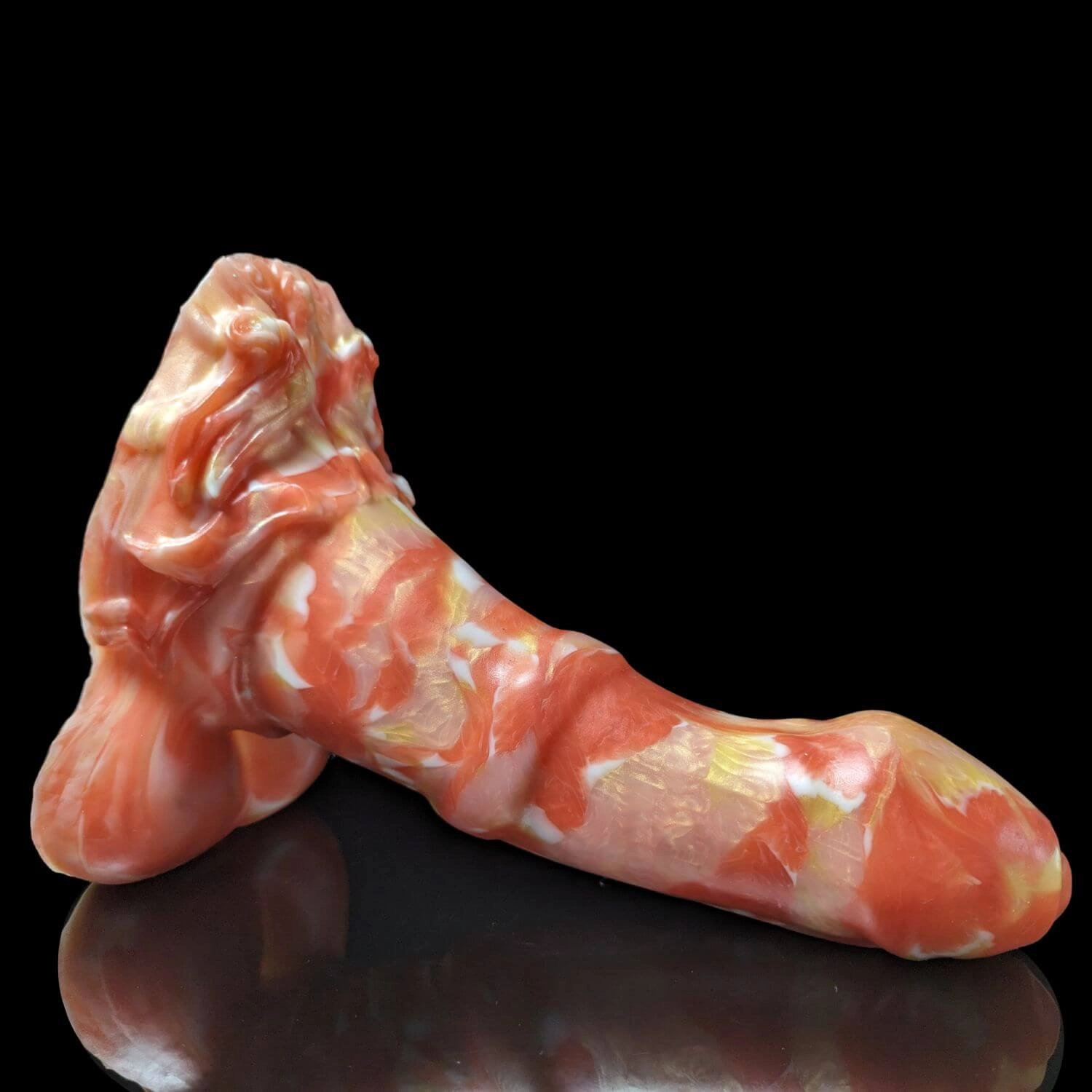 Stardust, the Unicorn - Marble Color