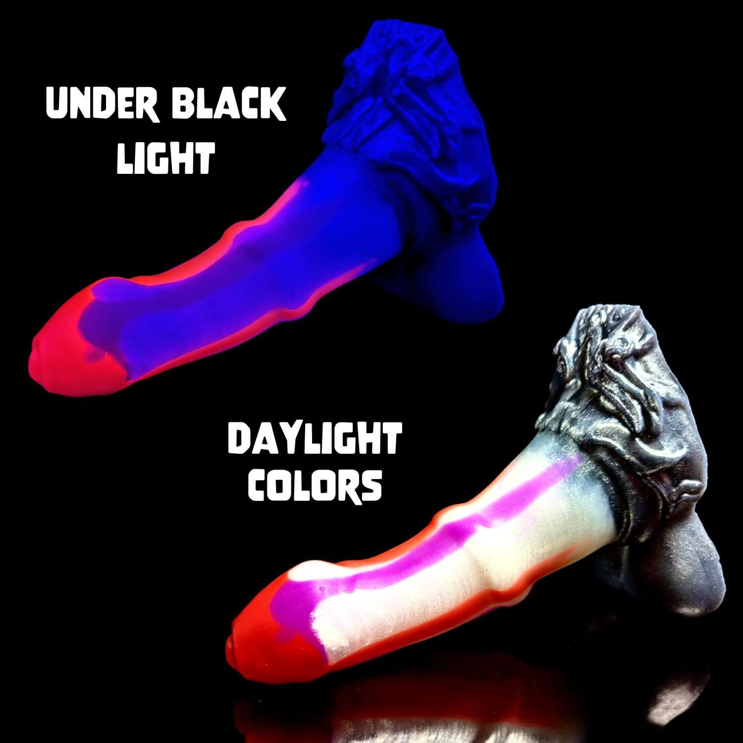 Stardust, the Unicorn - Signature Color