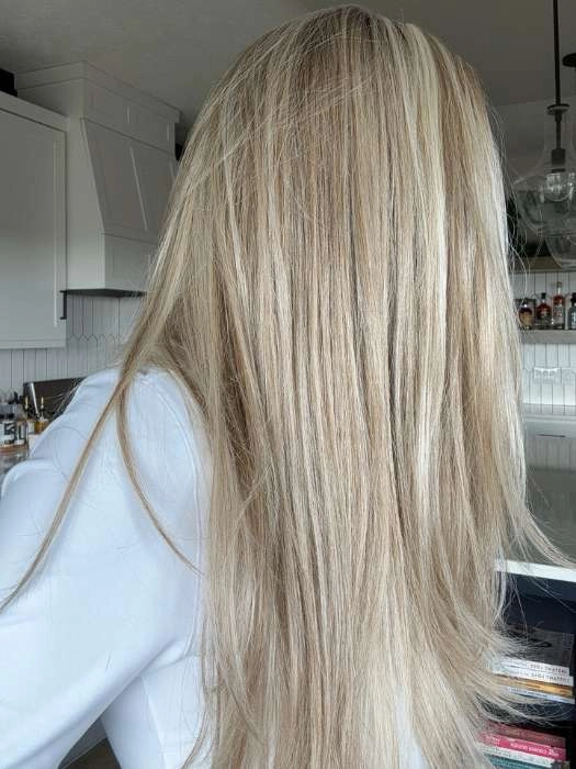 Stay The Night | Petite/Average | Synthetic Lace Front Wig (Hand-Tied)
