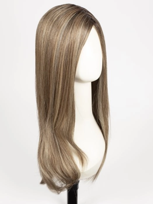 Stay The Night | Petite/Average | Synthetic Lace Front Wig (Hand-Tied)