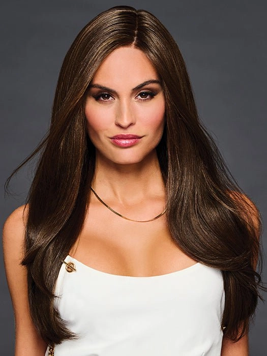 Stay The Night | Petite/Average | Synthetic Lace Front Wig (Hand-Tied)