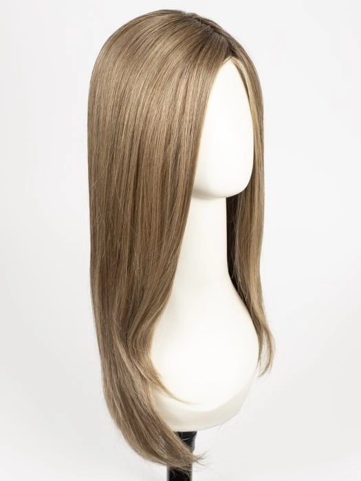 Stay The Night | Petite/Average | Synthetic Lace Front Wig (Hand-Tied)