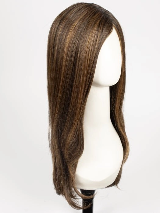 Stay The Night | Petite/Average | Synthetic Lace Front Wig (Hand-Tied)