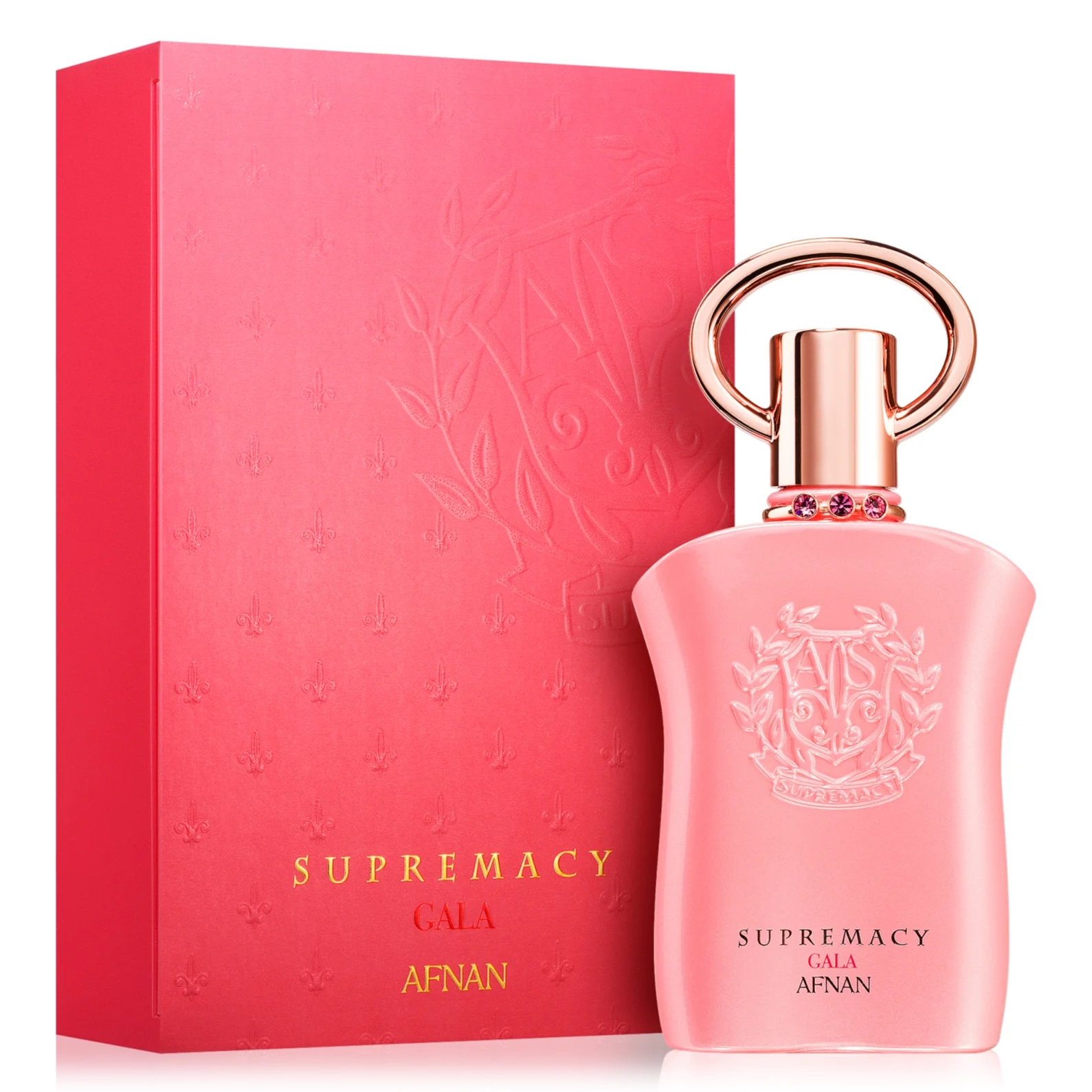 Supremacy Gala by Afnan 90ml Extrait