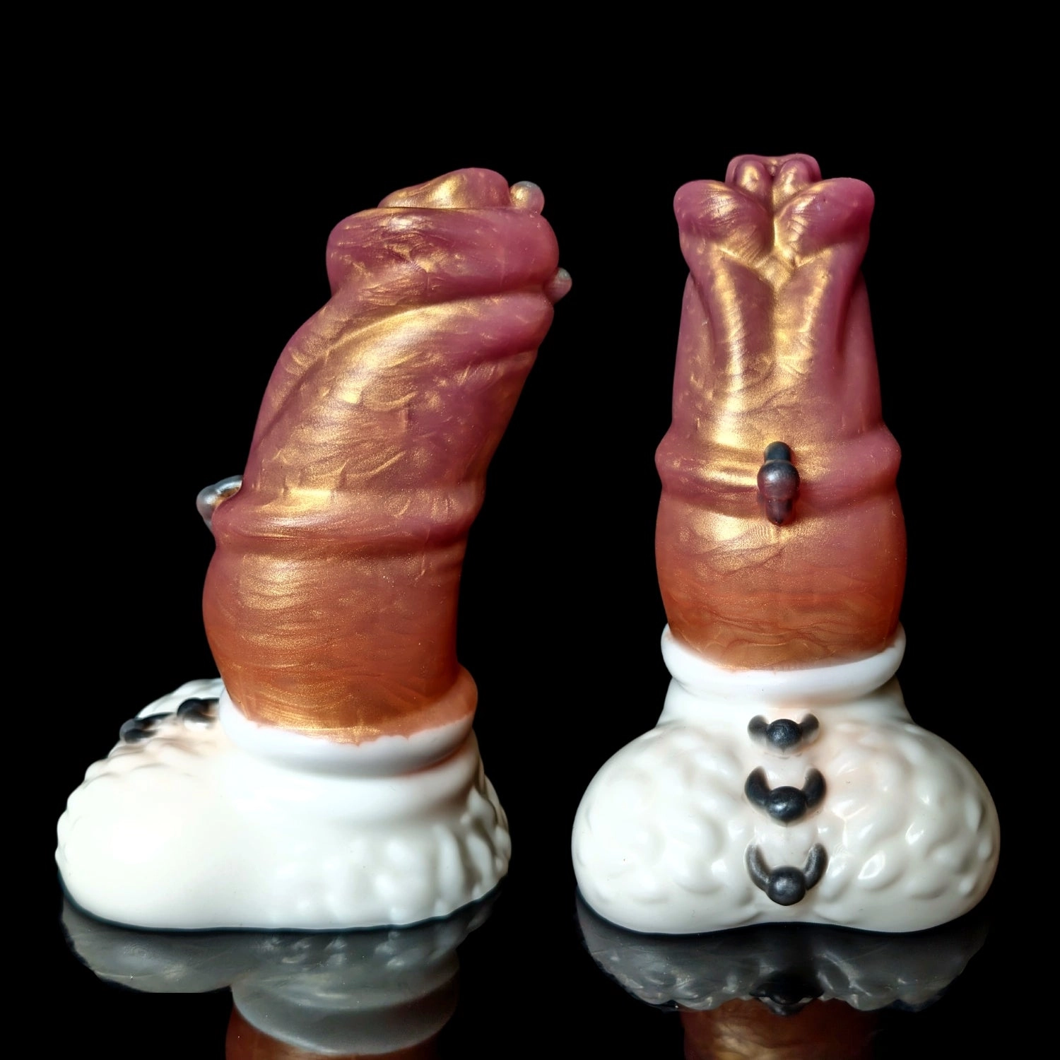 Sylenos, Satyr God - Signature Color