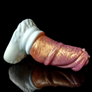Sylenos, Satyr God - Signature Color