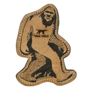 Tall Tails Natural Leather Big Jr. Toy for Dogs