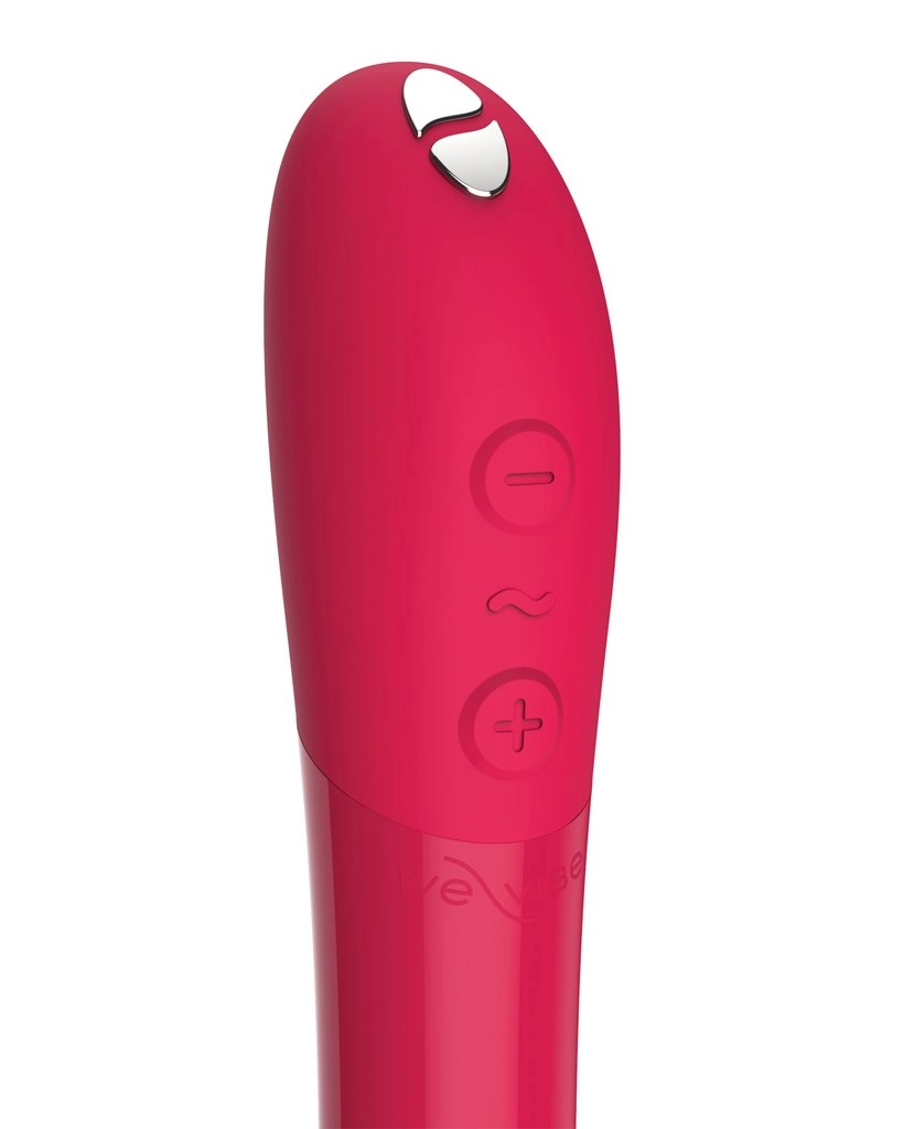 Tango X By We-Vibe - Cherry Red