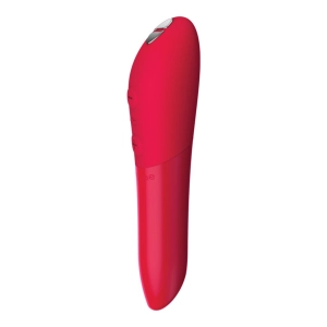Tango X By We-Vibe - Cherry Red