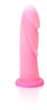Tantus 02 Cush G-Spot Dildo