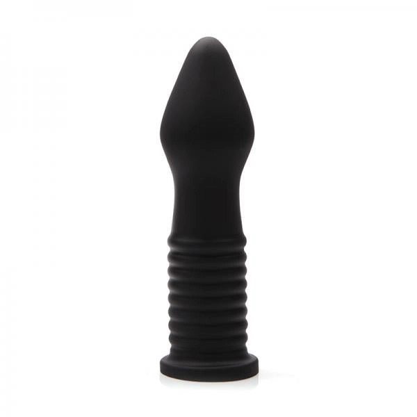 Tantus Fist Trainer - XL Silicone Anal Plug