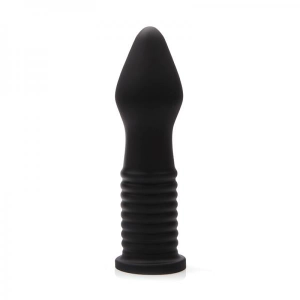 Tantus Fist Trainer - XL Silicone Anal Plug