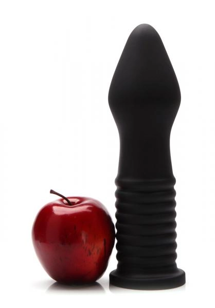 Tantus Fist Trainer - XL Silicone Anal Plug