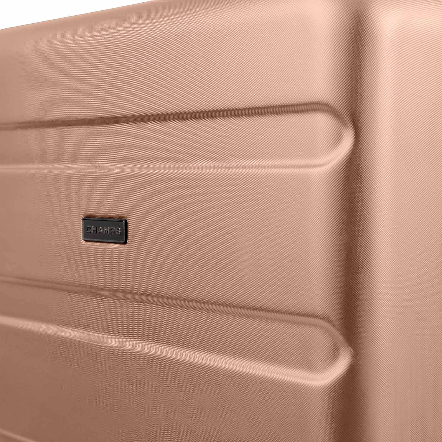 Tech / 2-Piece Luggage Set *Drop Ship*