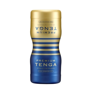Tenga Premium Dual Case Cup