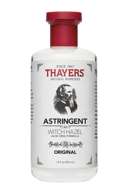 Thayers Original Astringent
