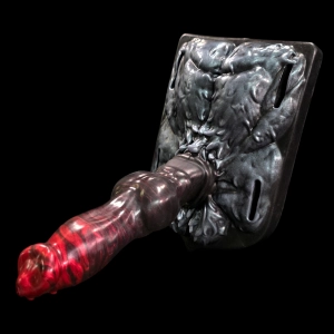The Anubis Grinder