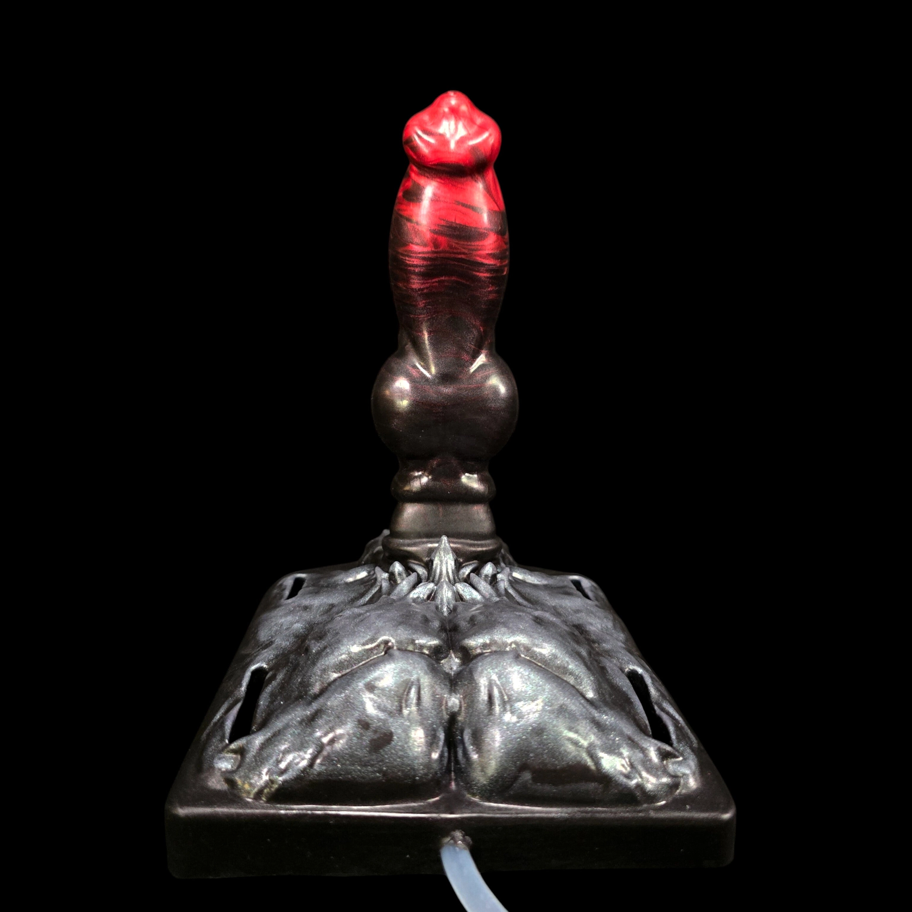 The Anubis Grinder