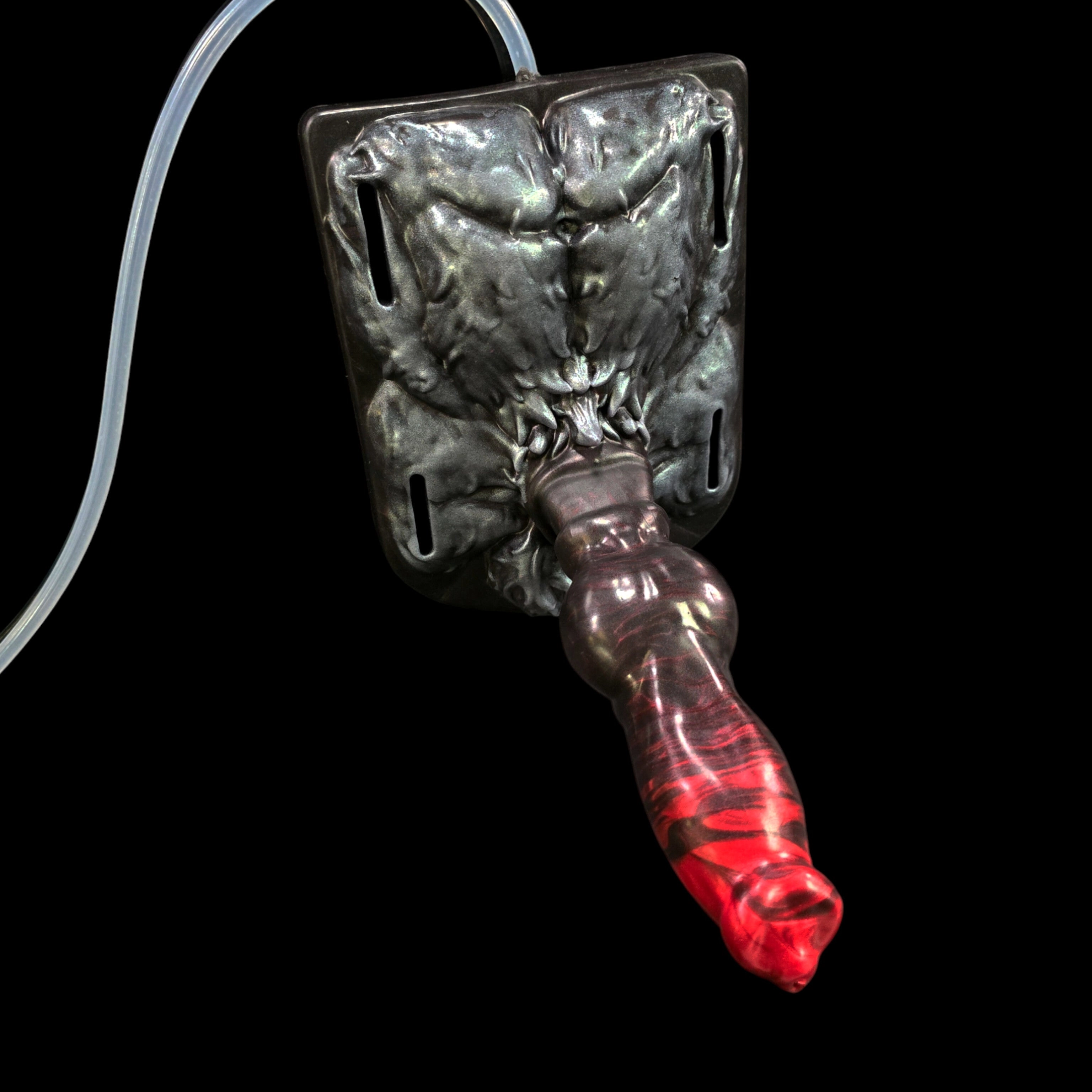 The Anubis Grinder