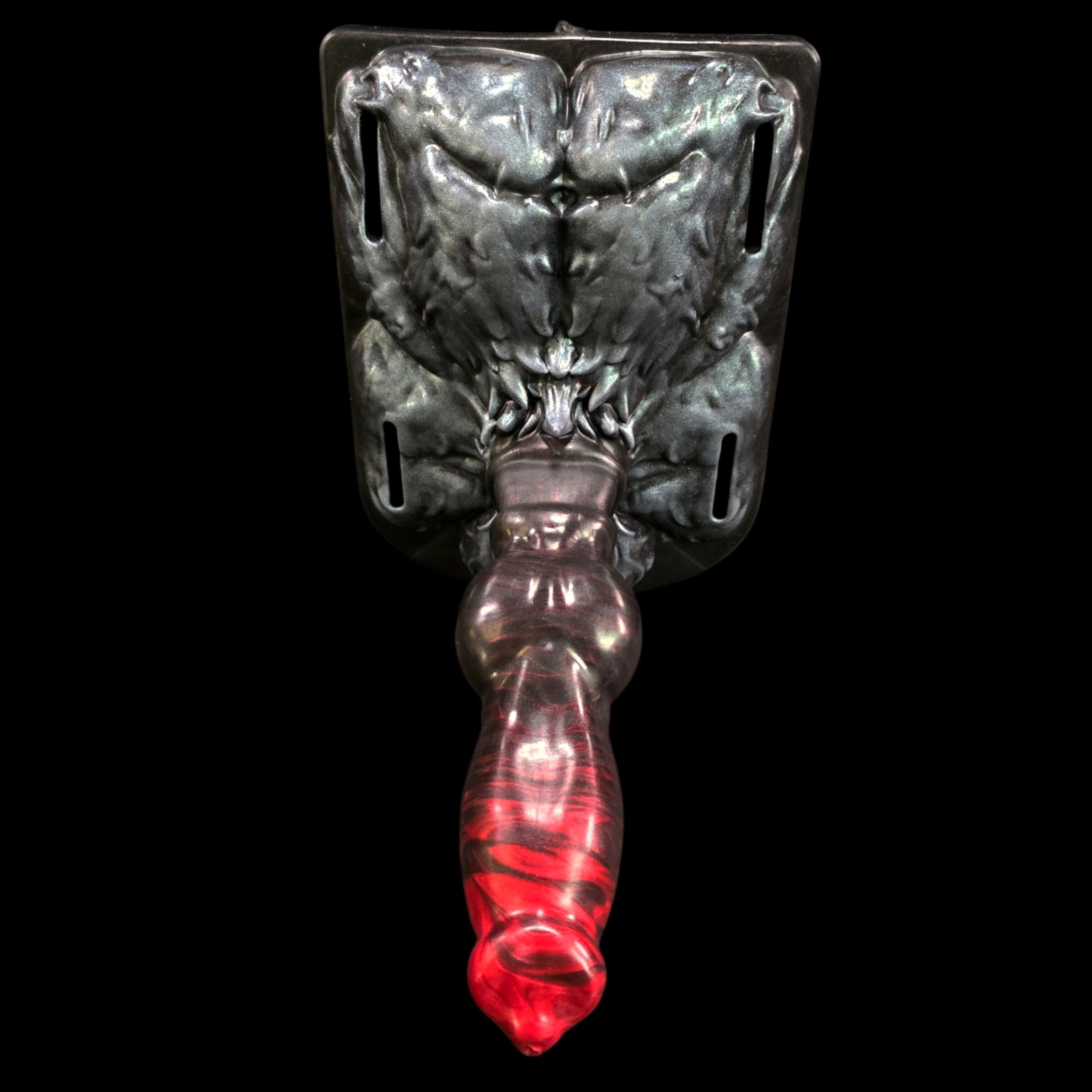 The Anubis Grinder