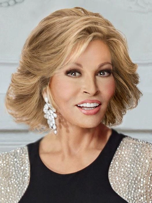 The Art of Chic | Remy Human Hair Lace Front Wig (Hand-Tied) | DISCONTINUED