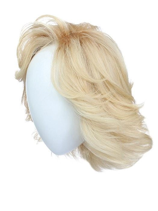 The Art of Chic | Remy Human Hair Lace Front Wig (Hand-Tied) | DISCONTINUED