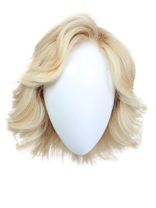 The Art of Chic | Remy Human Hair Lace Front Wig (Hand-Tied) | DISCONTINUED