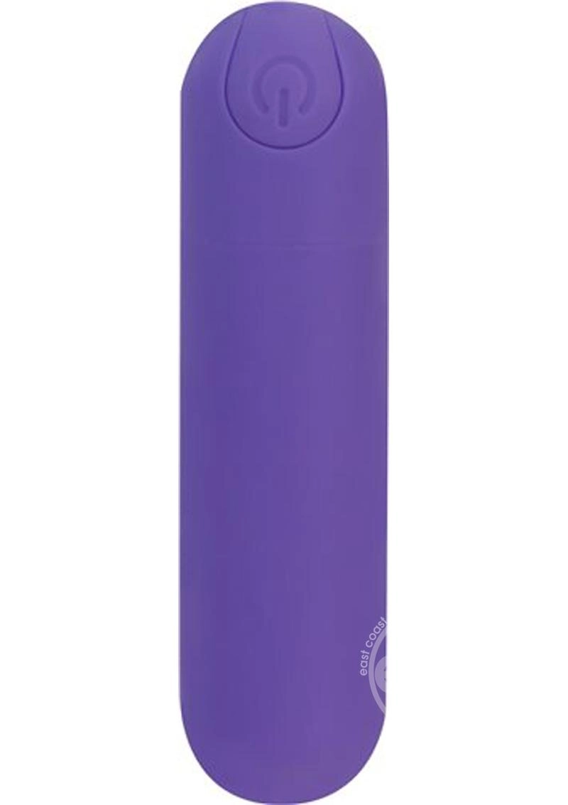 The Essential Bullet by PowerBullet: Your Go-To Vibrating Bullet
