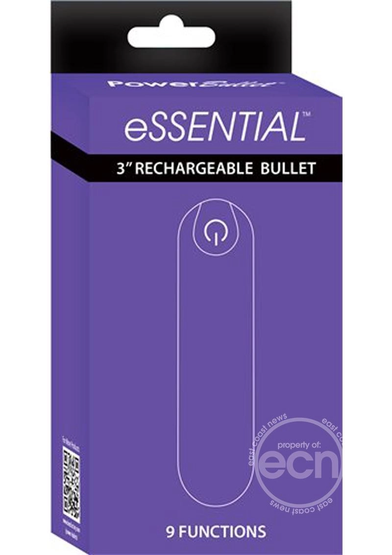 The Essential Bullet by PowerBullet: Your Go-To Vibrating Bullet
