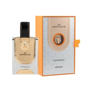 The Lion's Club Monarque 3.4 oz EDP for men